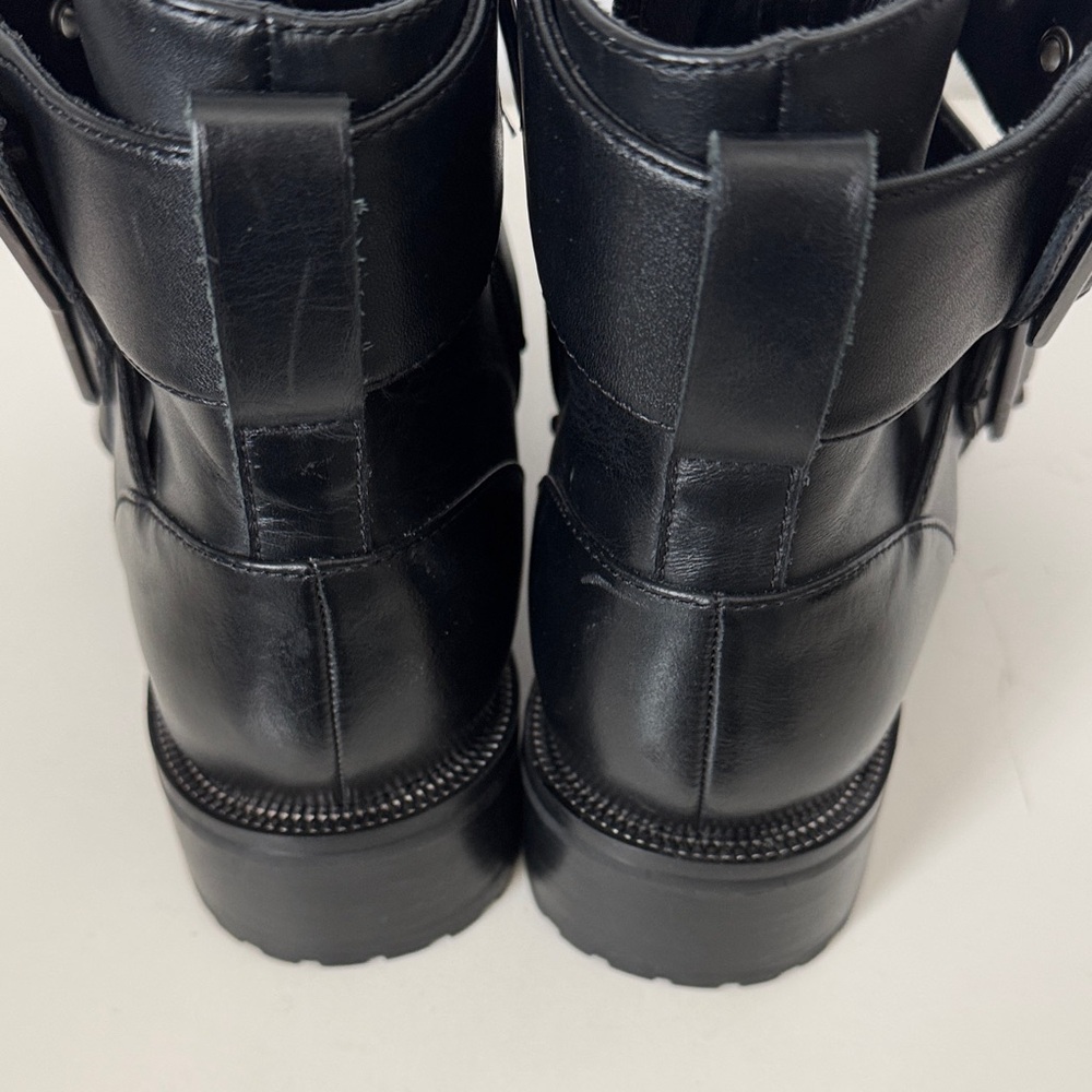Blondo Black Waterproof Boots - Picture 11 of 11